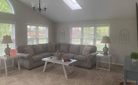 Cindy'S Super Ranch Home